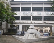 Communauté Urbaine de Douala